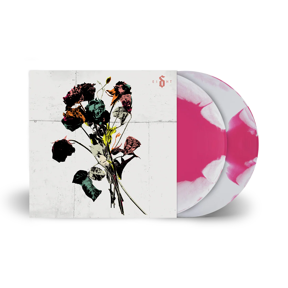 EI8HT - Deluxe Set - Image 3