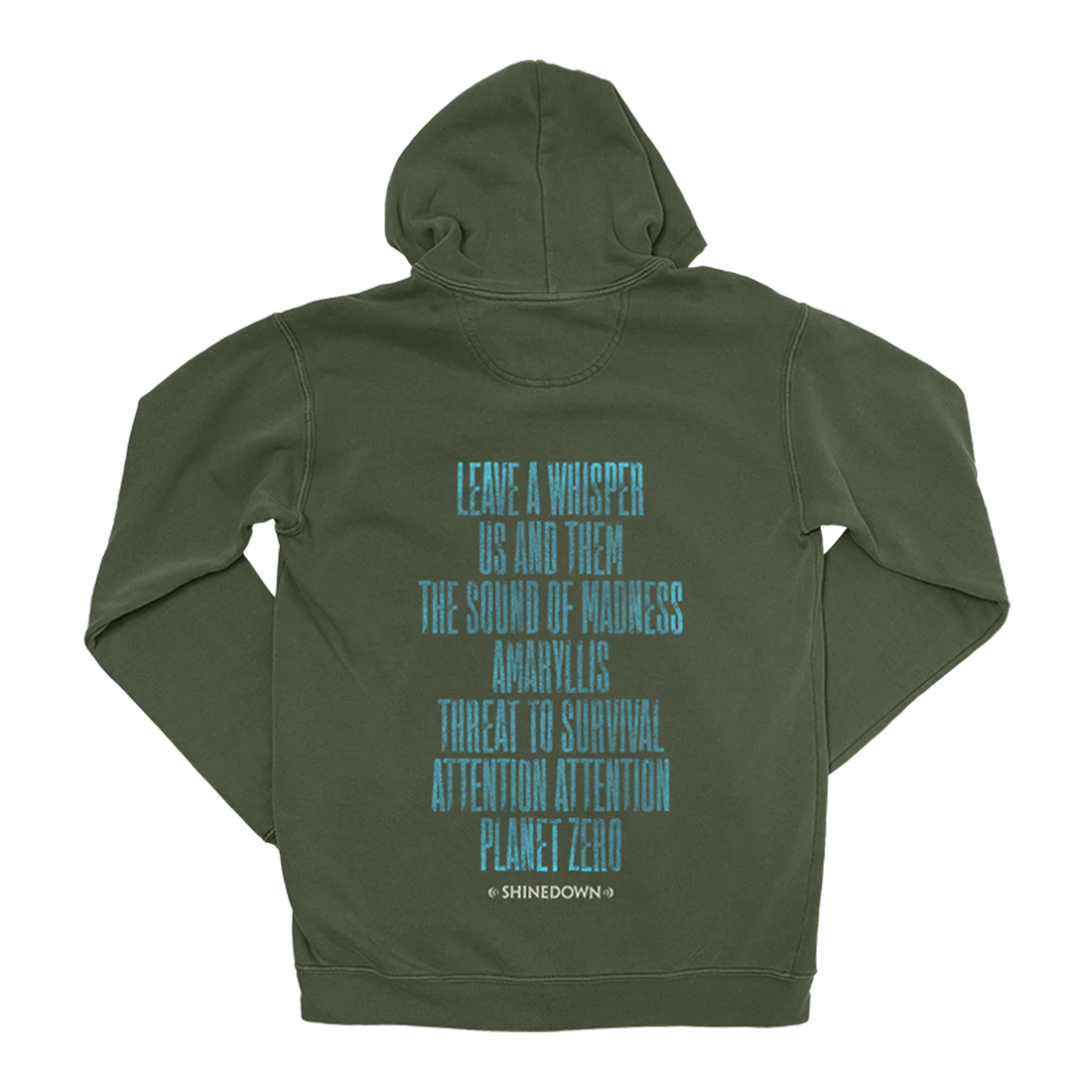 Legacy Hoodie - Image 3