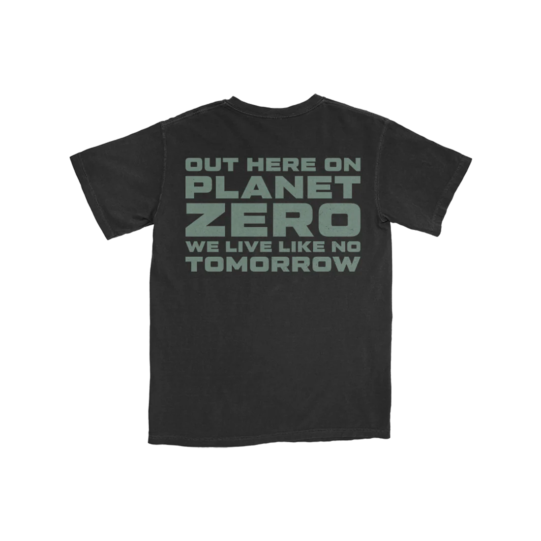 Secondary Z Logo Tee - Image 3